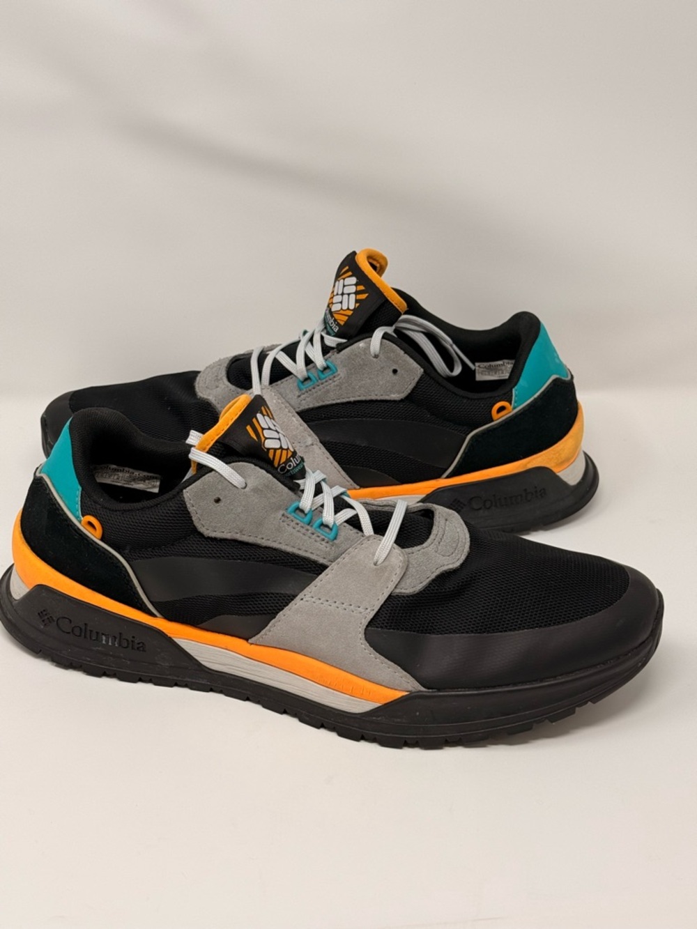 Columbia WILDONE ANTHEM Men’s Sneakers